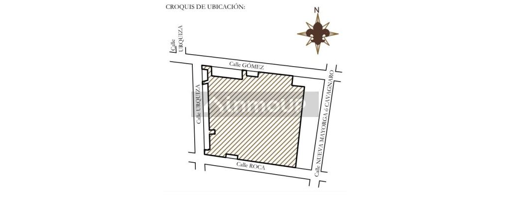 Lote en Venta en Maipu, Mendoza