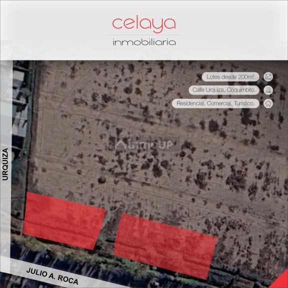 Lote en Venta en Maipu, Mendoza