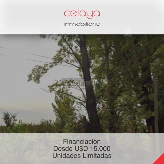 Lote en Venta en Maipu, Mendoza
