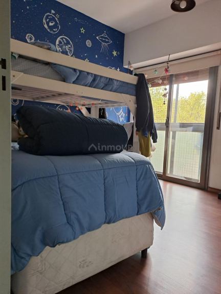 Departamento en Venta en Capital, Mendoza