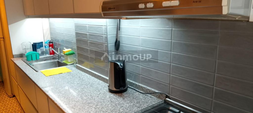 Departamento en Venta en Capital, Mendoza