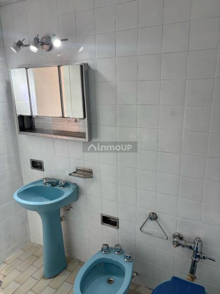 Departamento en Alquiler en Capital, Mendoza