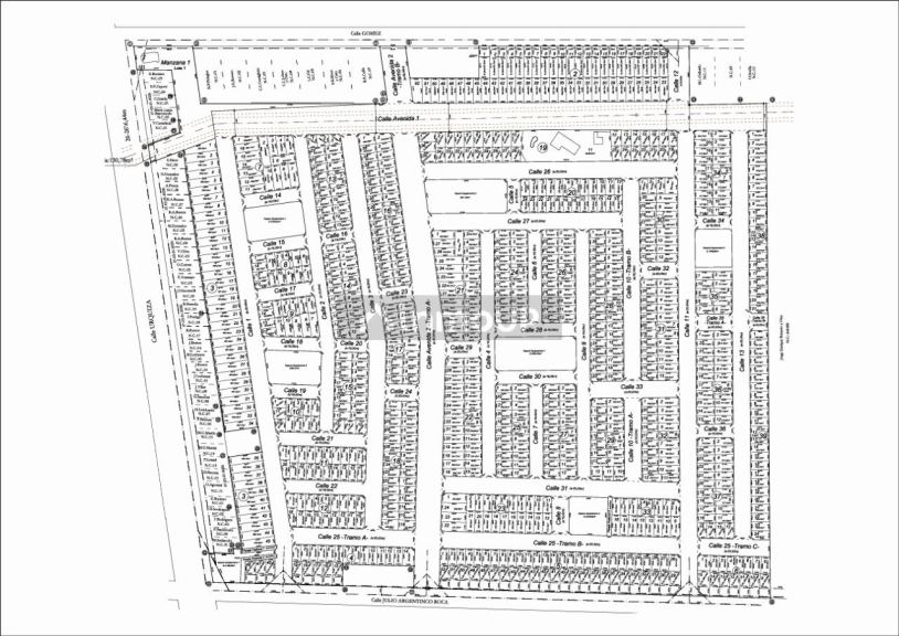 Lote en Venta en Maipu, Mendoza