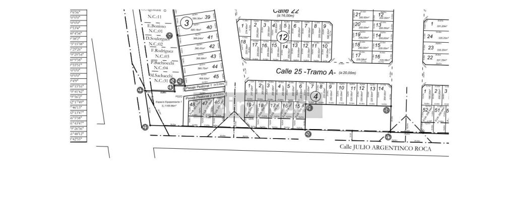 Lote en Venta en Maipu, Mendoza