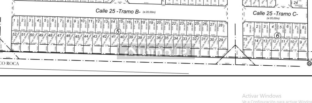Lote en Venta en Maipu, Mendoza