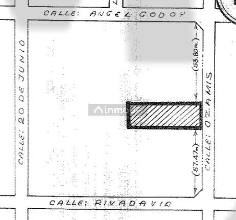 Lote en Venta en Maipu, Mendoza
