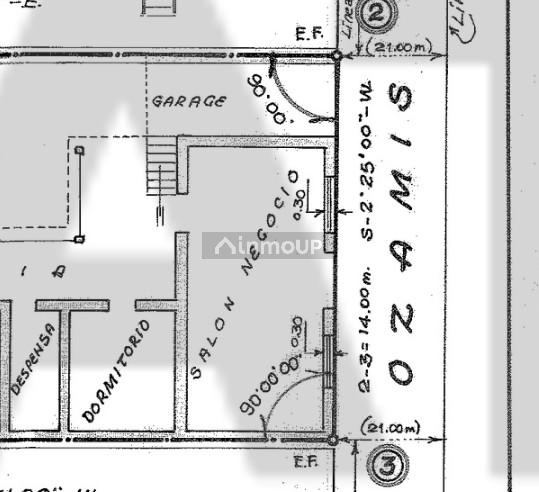 Lote en Venta en Maipu, Mendoza