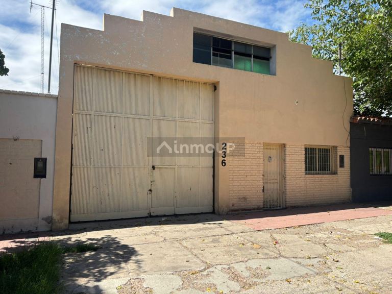 Galpon en Alquiler en Guaymallen, Mendoza