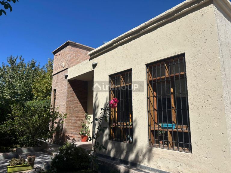 Casa en Venta en Lujan de Cuyo, Mendoza