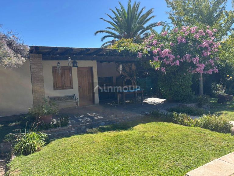 Casa en Venta en Lujan de Cuyo, Mendoza