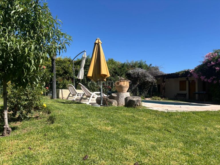 Casa en Venta en Lujan de Cuyo, Mendoza