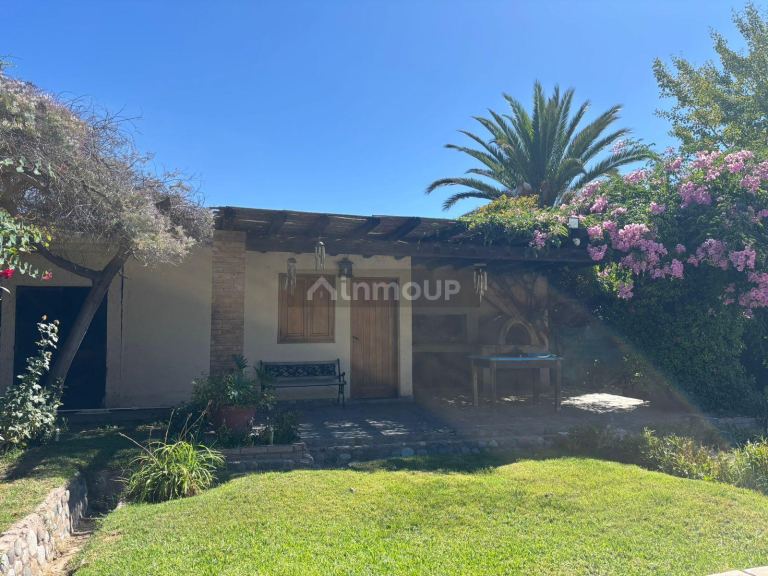 Casa en Venta en Lujan de Cuyo, Mendoza