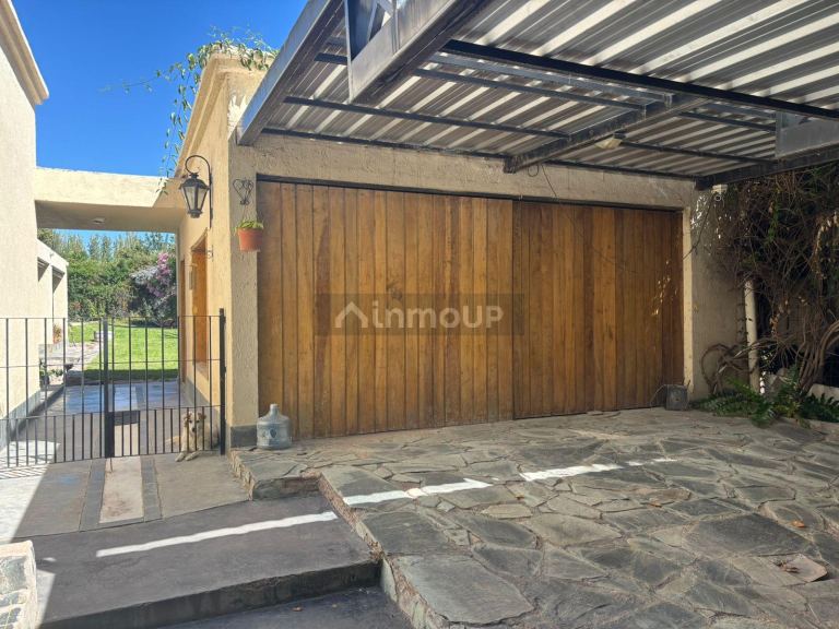Casa en Venta en Lujan de Cuyo, Mendoza