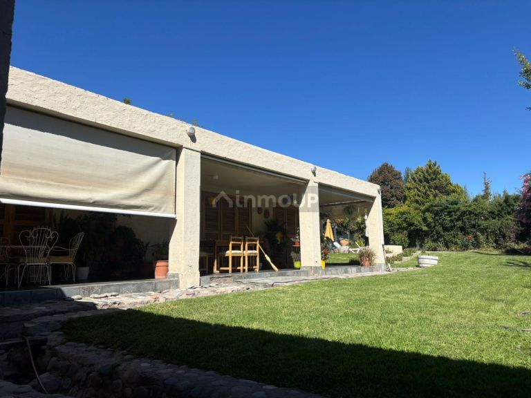 Casa en Venta en Lujan de Cuyo, Mendoza