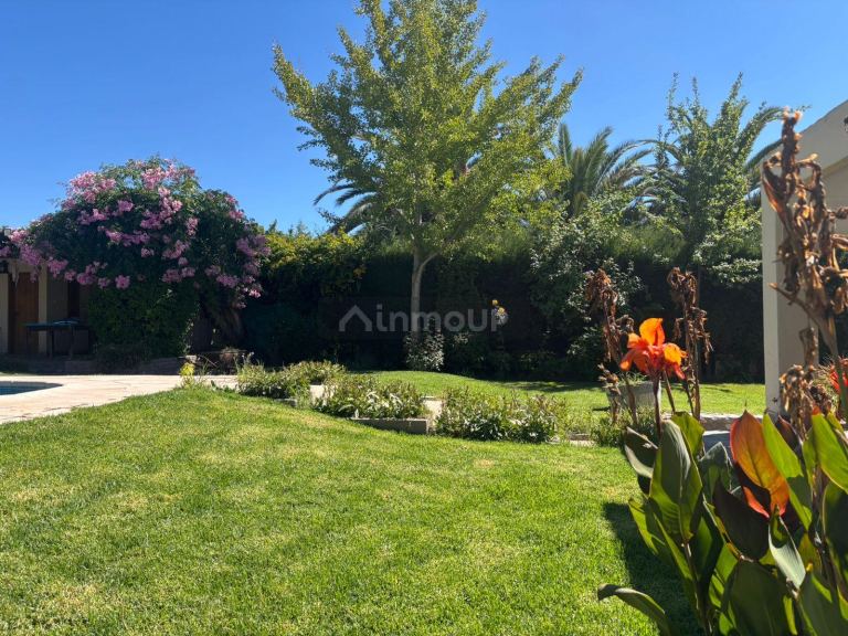 Casa en Venta en Lujan de Cuyo, Mendoza