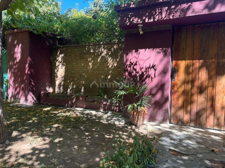 Casa en Venta en Lujan de Cuyo, Mendoza