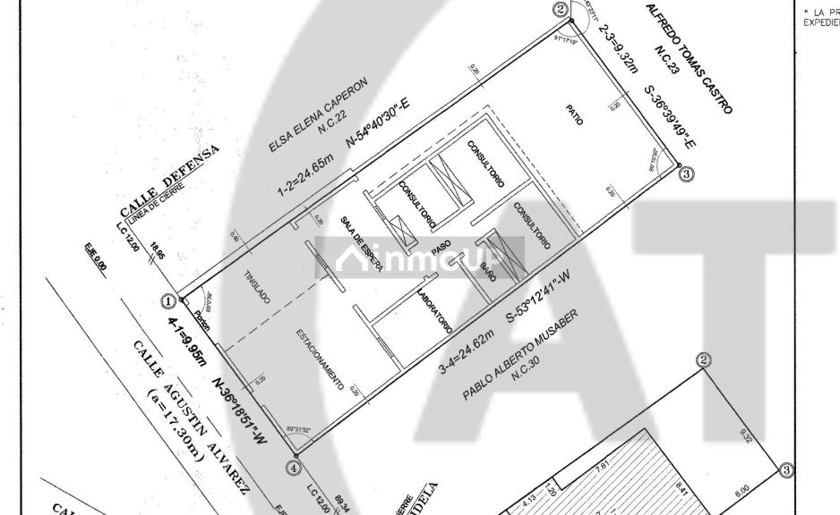 Casa en Venta en Guaymallen, Mendoza