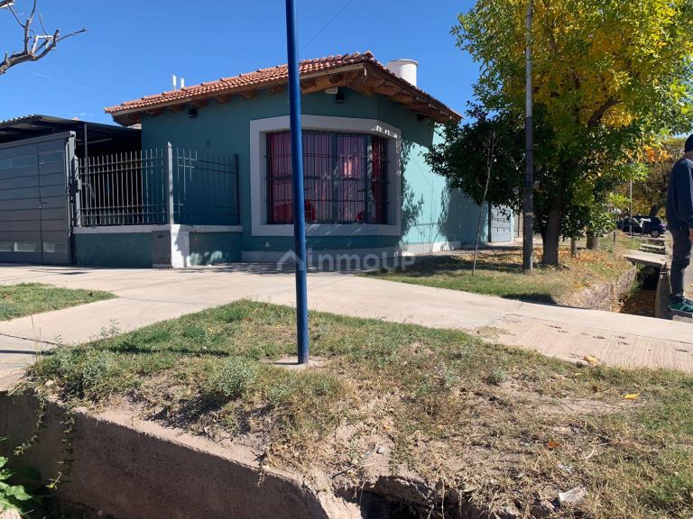 Casa en Alquiler en Maipu, Mendoza