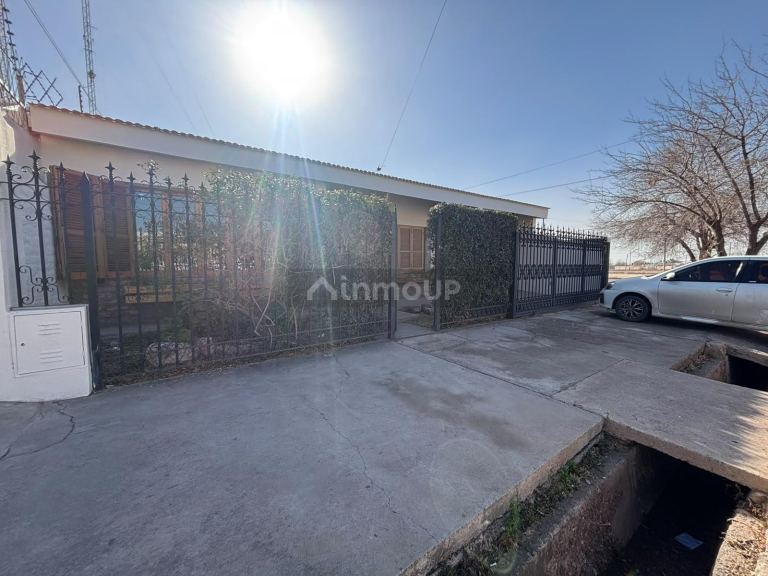 Casa en Venta en Maipu, Mendoza