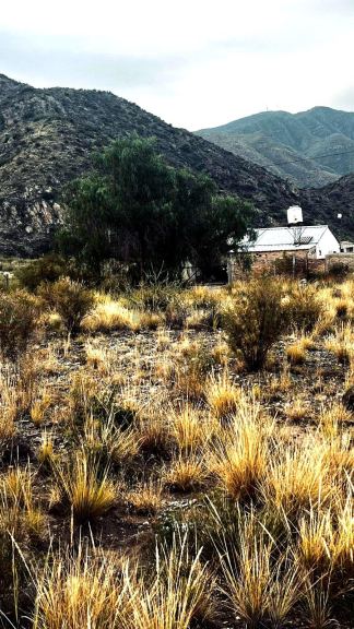 Terreno en Venta en Las Heras, Mendoza