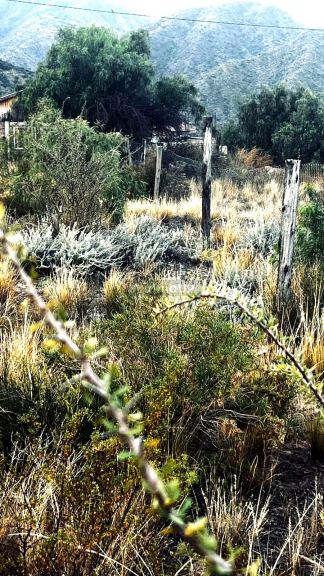 Terreno en Venta en Las Heras, Mendoza