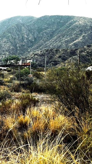 Terreno en Venta en Las Heras, Mendoza