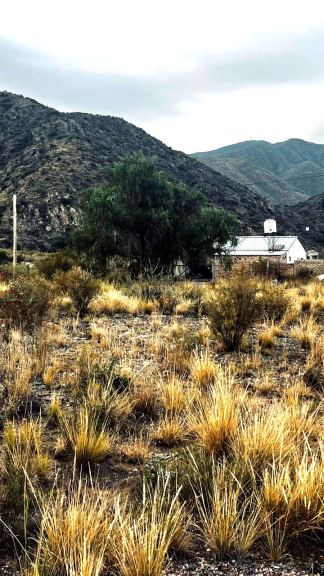 Terreno en Venta en Las Heras, Mendoza