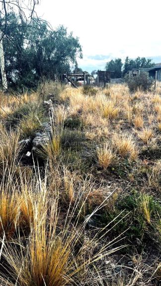 Terreno en Venta en Las Heras, Mendoza