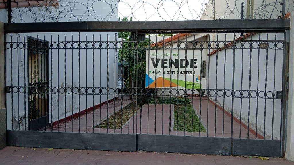 Casa en Venta en Godoy Cruz, Mendoza