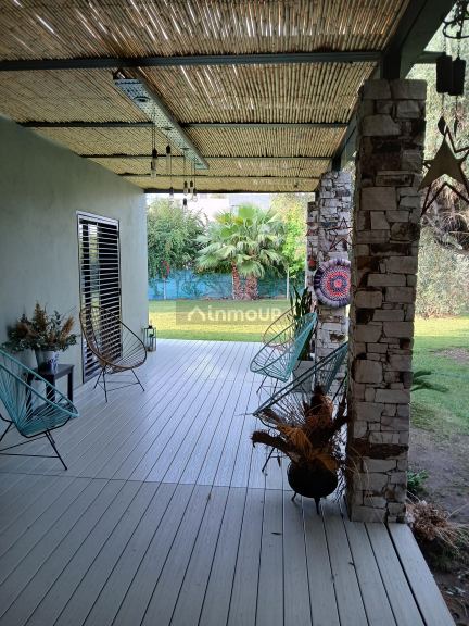 Casa en Alquiler en Maipu, Mendoza