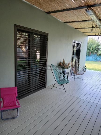 Casa en Alquiler en Maipu, Mendoza