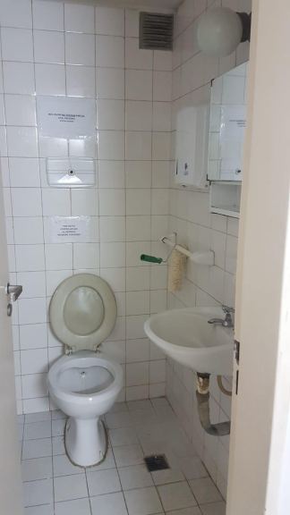 Oficina en Venta en Capital, Mendoza