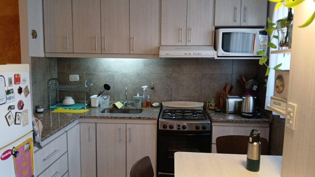 Duplex en Venta en Las Heras, Mendoza