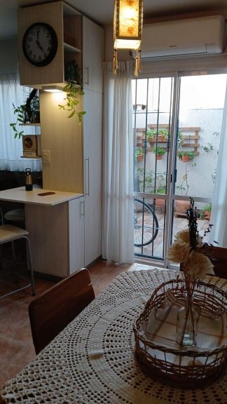Duplex en Venta en Las Heras, Mendoza