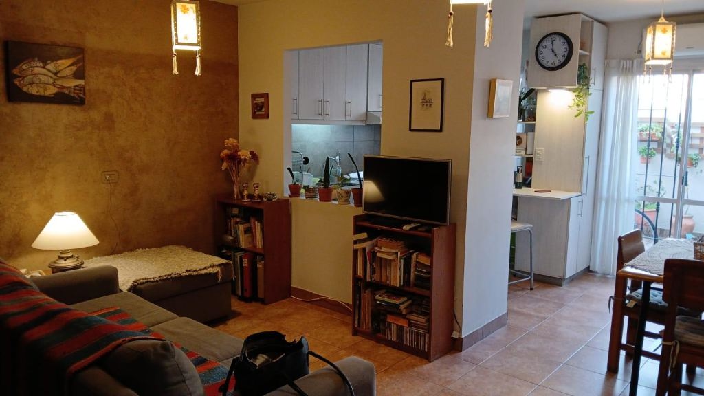 Duplex en Venta en Las Heras, Mendoza