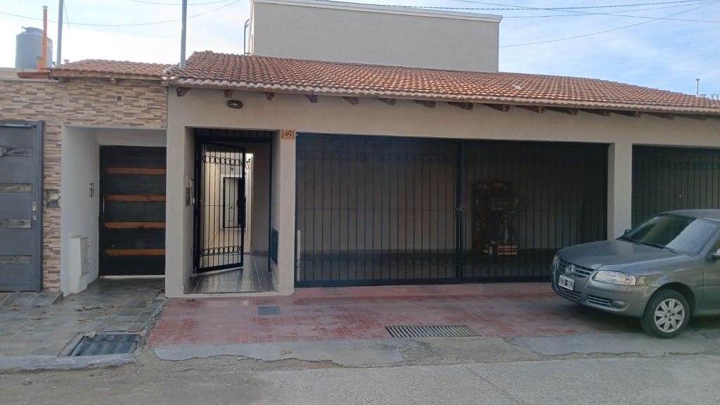 Duplex en Venta en Las Heras, Mendoza