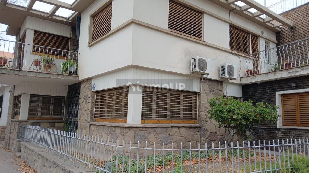 Casa en Venta en Capital, Mendoza
