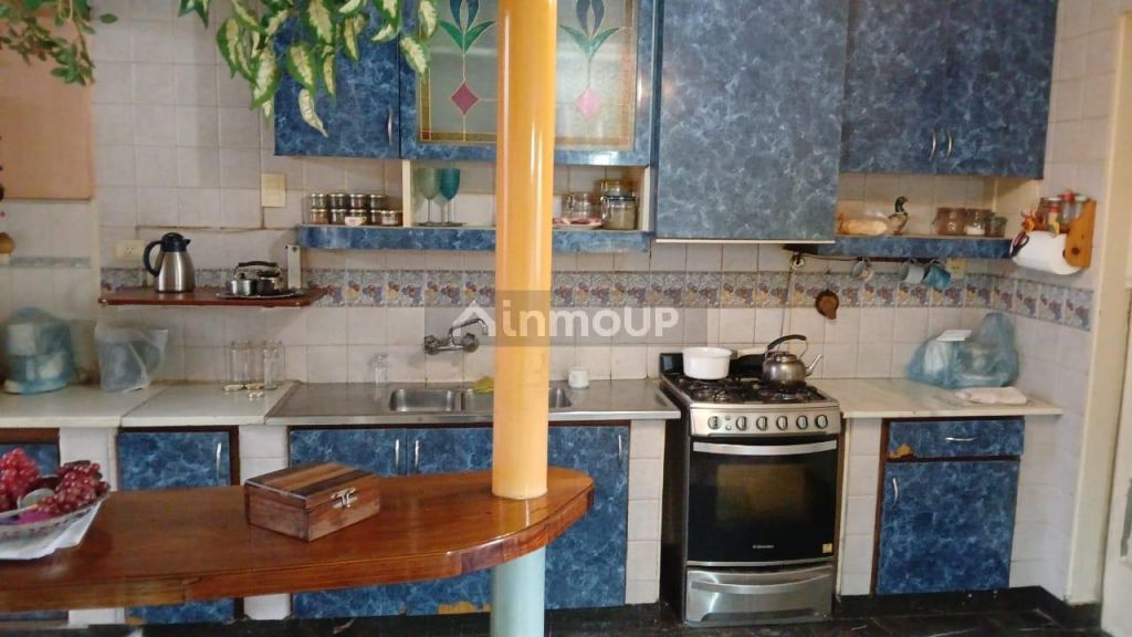 Casa en Venta en Capital, Mendoza