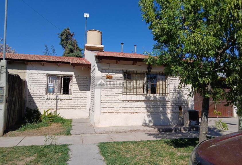 Casa en Venta en Lujan de Cuyo, Mendoza