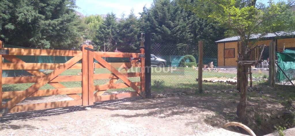 Casa en Venta en Lujan de Cuyo, Mendoza