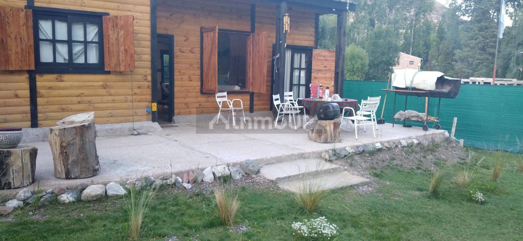 Casa en Venta en Lujan de Cuyo, Mendoza