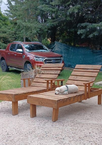 Casa en Venta en Lujan de Cuyo, Mendoza