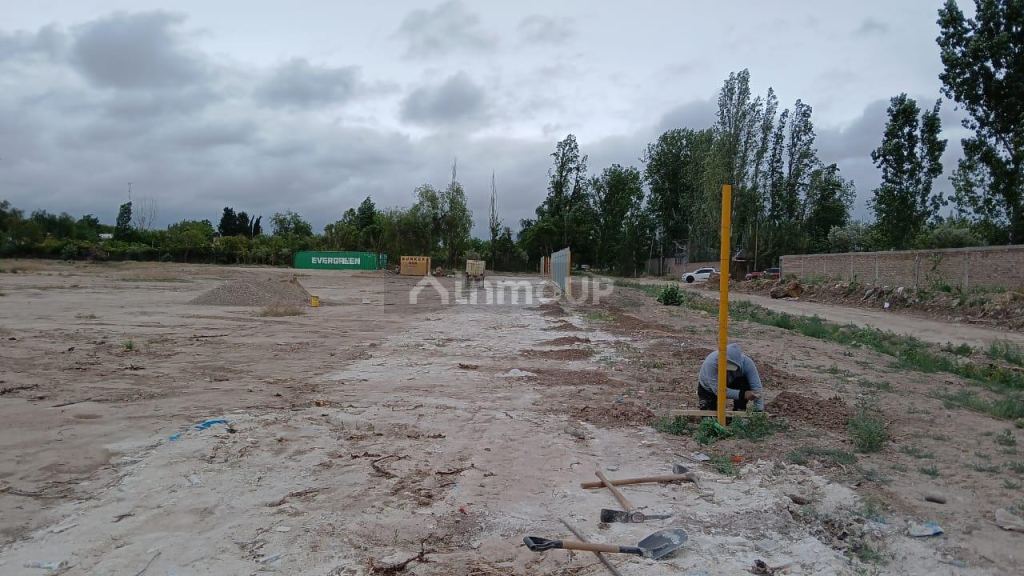 Lote en Venta en Maipu, Mendoza