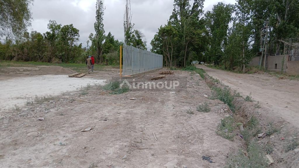 Lote en Venta en Maipu, Mendoza
