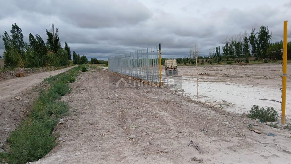 Lote en Venta en Maipu, Mendoza