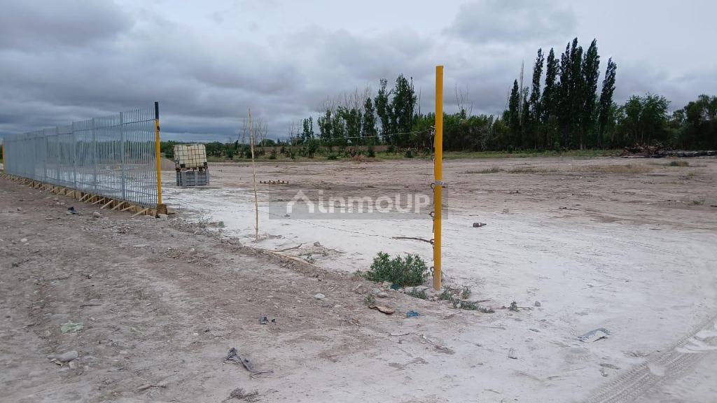 Lote en Venta en Maipu, Mendoza