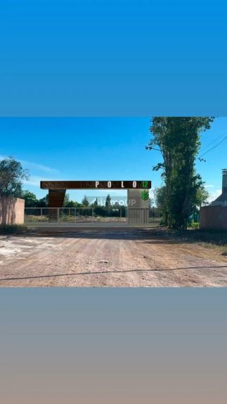 Lote en Venta en Maipu, Mendoza