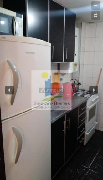 Departamento en Alquiler en Capital, Mendoza