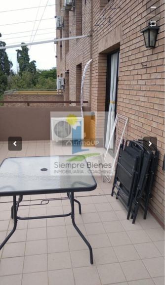 Departamento en Alquiler en Capital, Mendoza