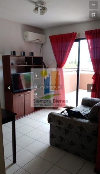 Departamento en Alquiler en Capital, Mendoza